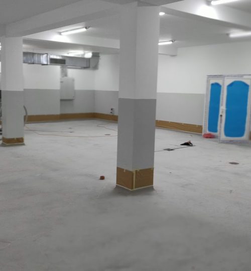 Ликуид епоксид фабрика за био оцет Пловдив 3